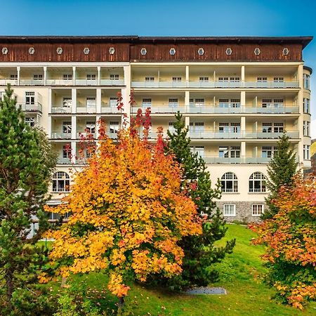 Davos Inn (Adults Only) 达沃斯 外观 照片
