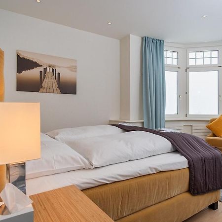 Davos Inn (Adults Only) 达沃斯 外观 照片