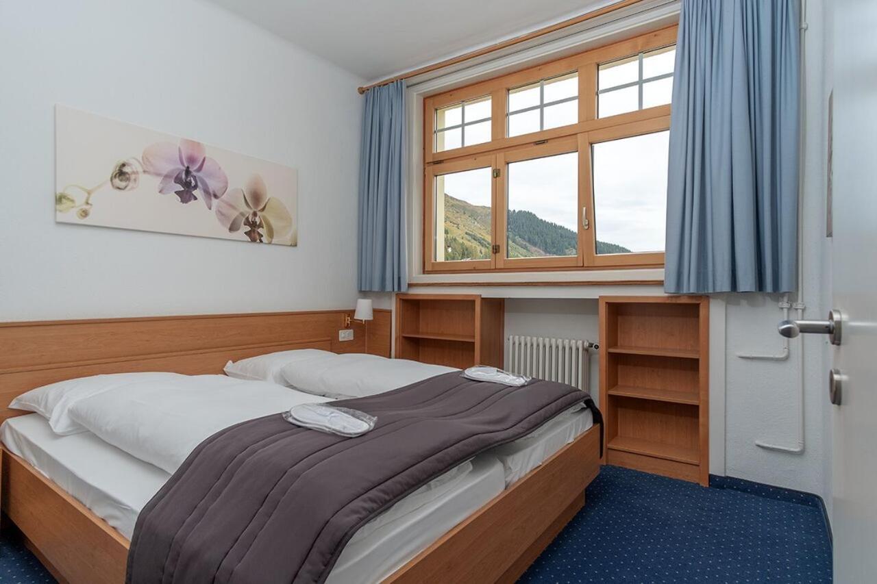 Davos Inn (Adults Only) 达沃斯 外观 照片