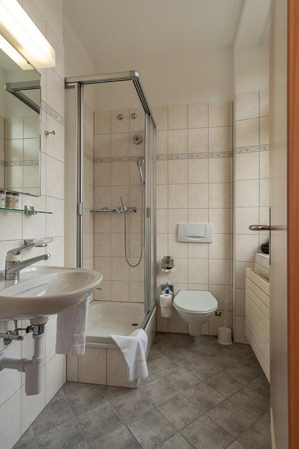 Davos Inn (Adults Only) 达沃斯 外观 照片