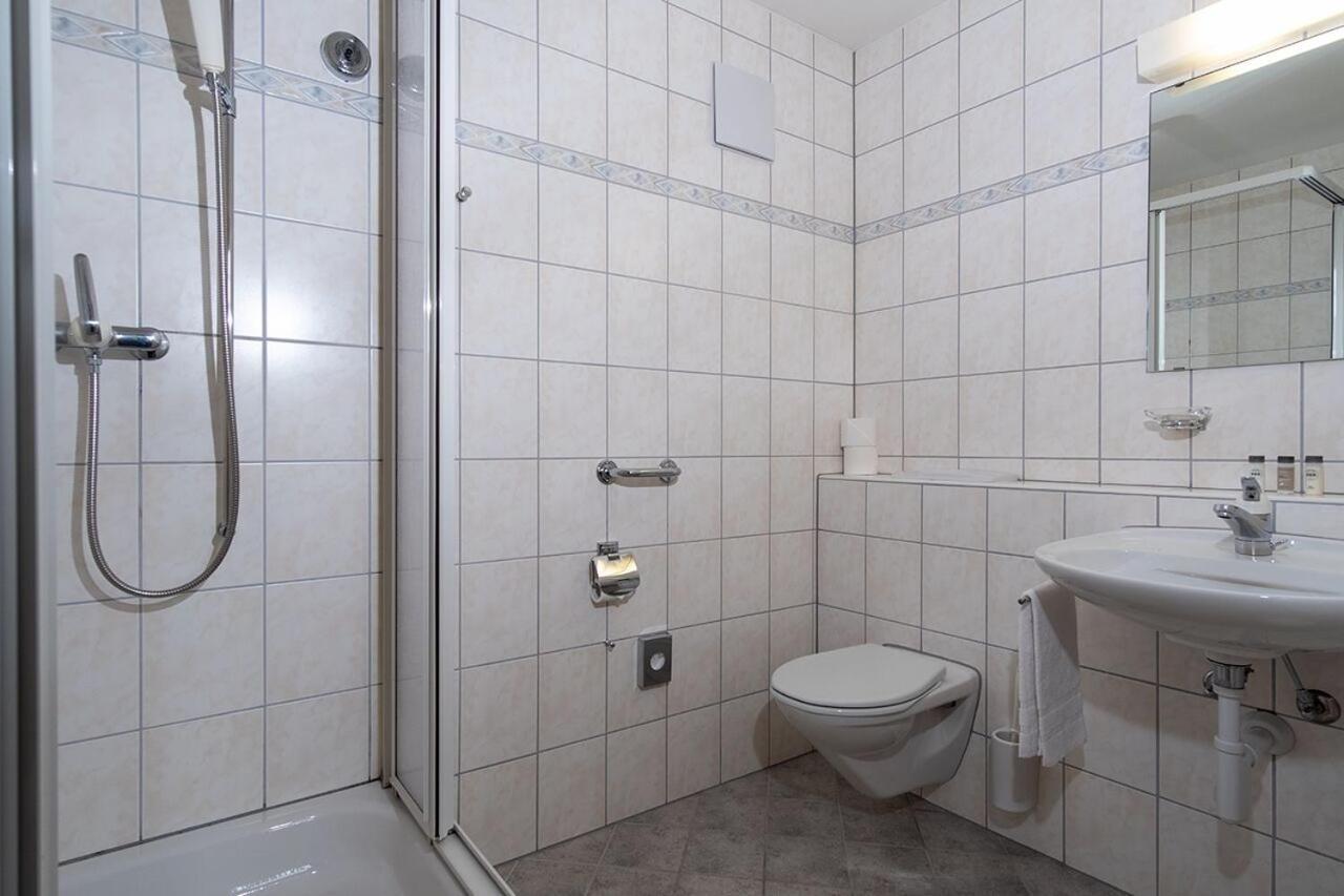 Davos Inn (Adults Only) 达沃斯 外观 照片