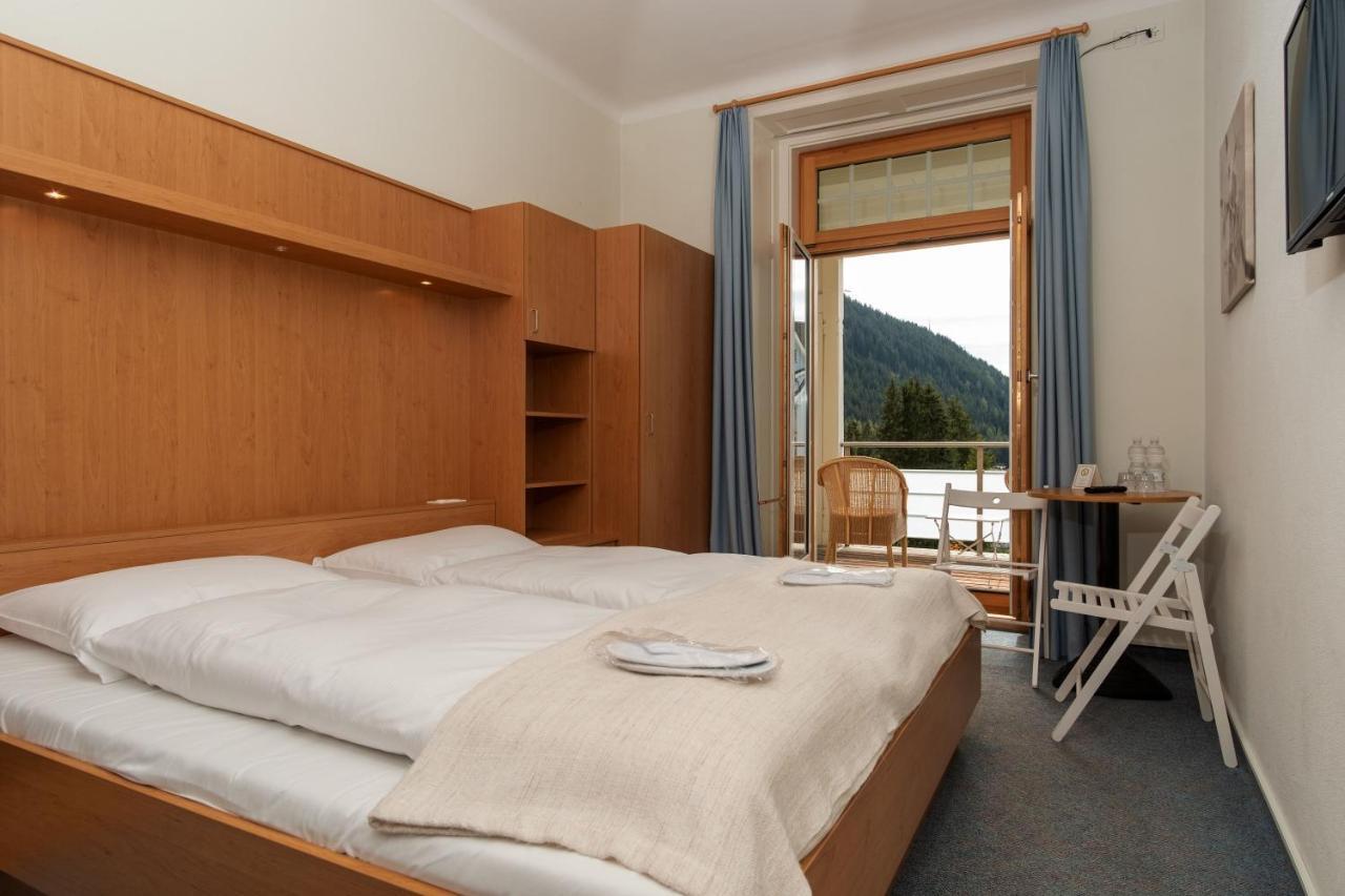 Davos Inn (Adults Only) 达沃斯 外观 照片