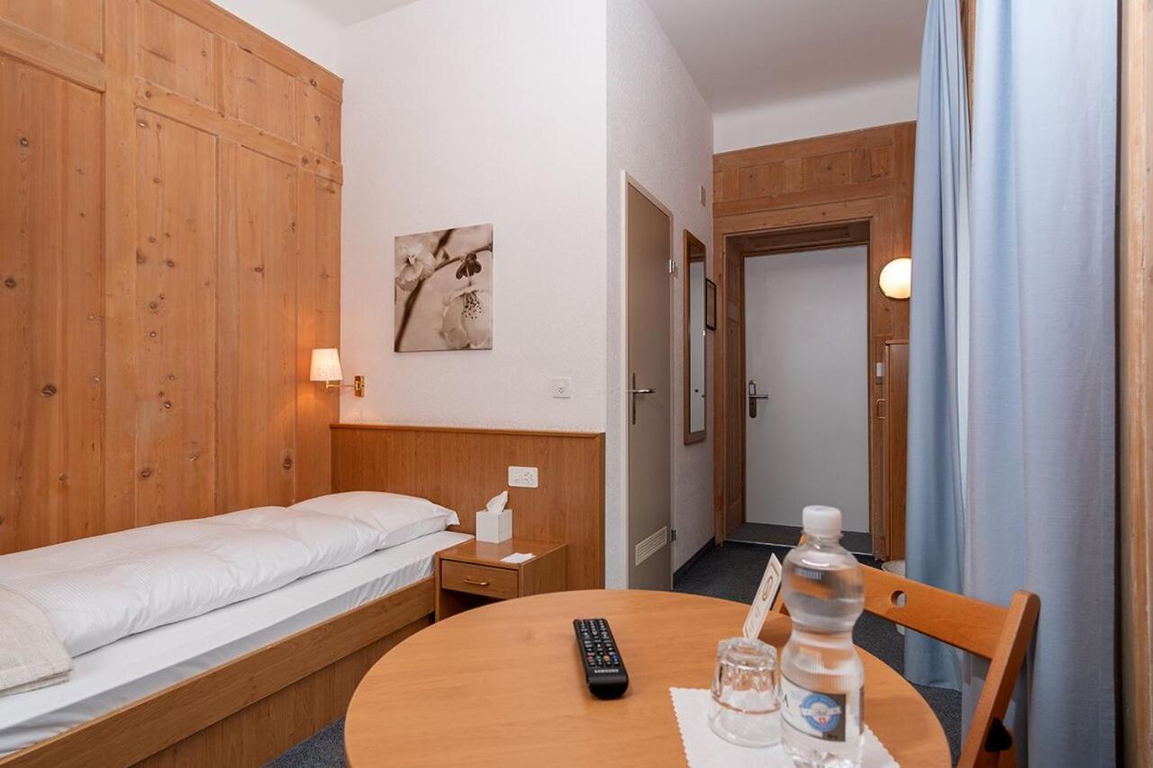 Davos Inn (Adults Only) 达沃斯 外观 照片