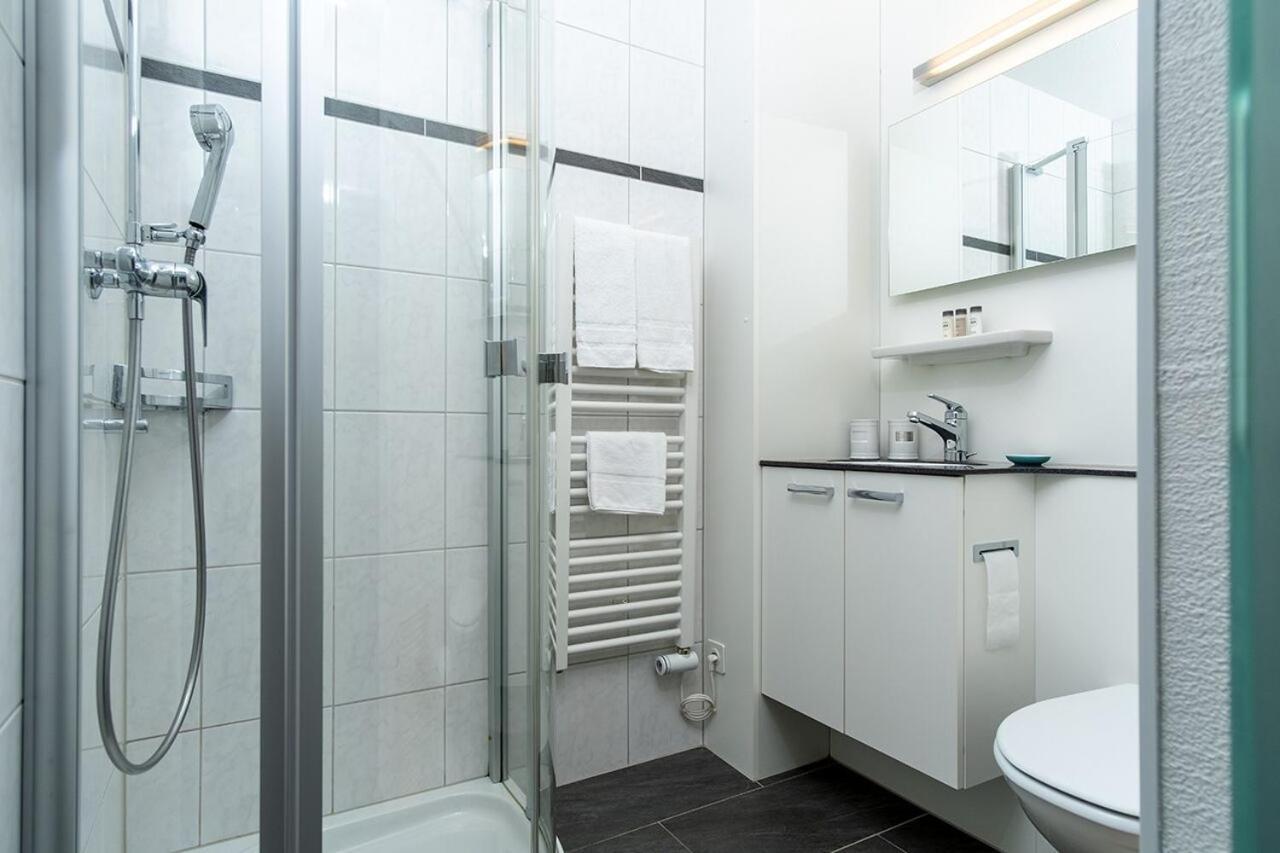 Davos Inn (Adults Only) 达沃斯 外观 照片