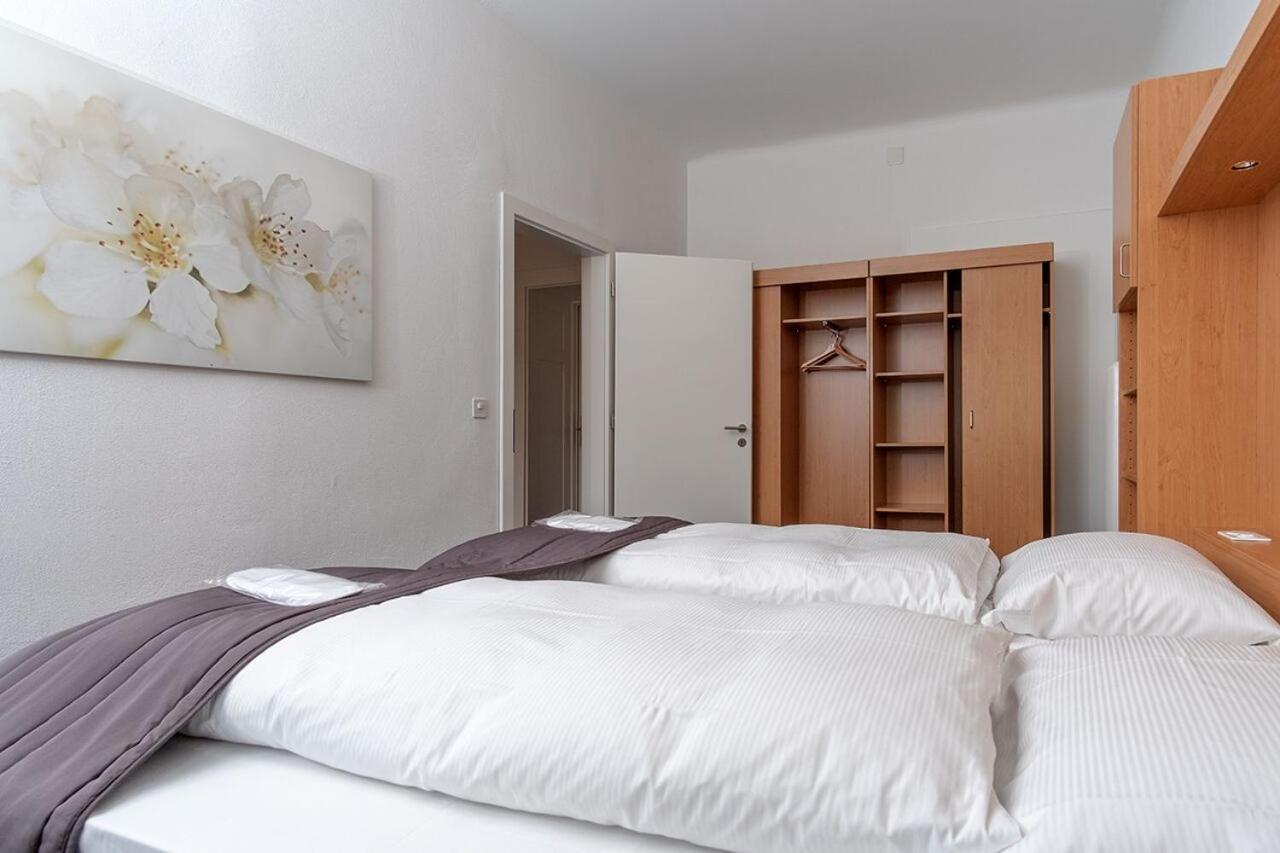 Davos Inn (Adults Only) 达沃斯 外观 照片
