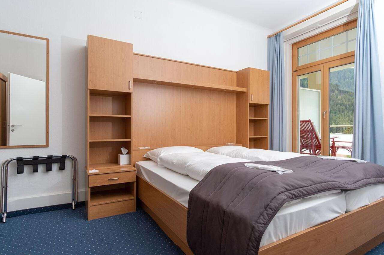 Davos Inn (Adults Only) 达沃斯 外观 照片
