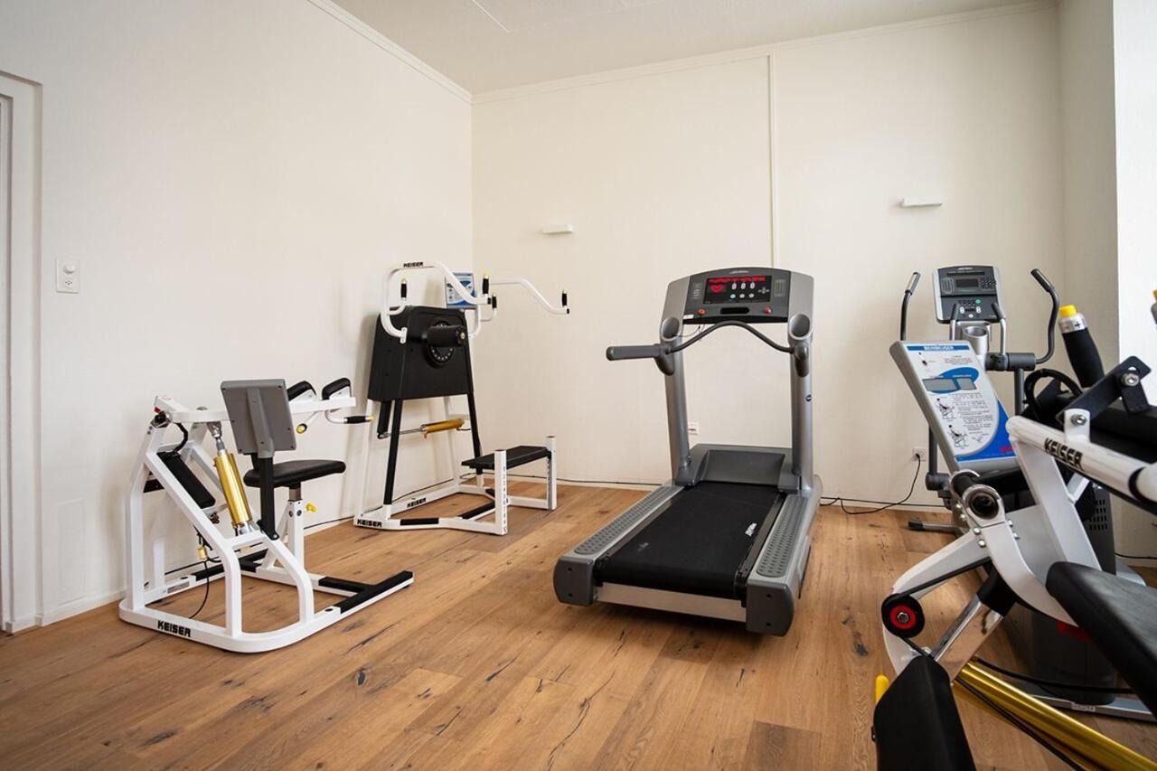 Davos Inn (Adults Only) 达沃斯 外观 照片