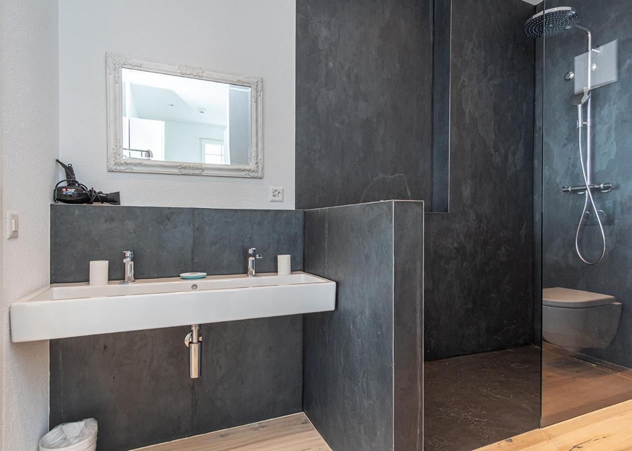 Davos Inn (Adults Only) 达沃斯 外观 照片